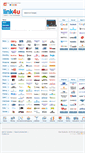 Mobile Screenshot of link4u.net
